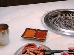 -厚贞日式烤肉(龙之梦店)