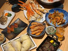 -贵木日本料理·铁板烧(新地假日广场店)