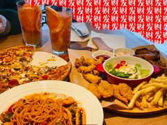 -必胜客(唐延店)