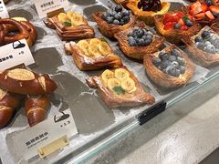 -光作面包Voila Lumiere(中山店)