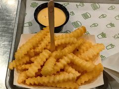 -Shake Shack(西单大悦城店)