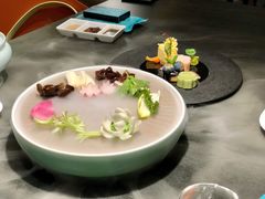 -次第花开素食雅宴