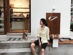 -Line 咖啡(石厦花园店)