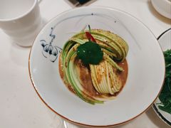 开胃葫芦丝-火齐潮汕砂锅粥(五道口店)