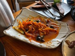 -三千里韩式炭火烤肉(南八马路店)