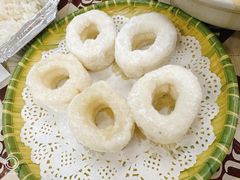 -老三样·旧食新味(船山路店)