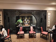 -海天楼中餐厅(吴宫泛太平洋酒店)