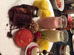 太湖皇冠假日酒店(乐咖啡西餐厅)-乐咖啡西餐厅(太湖皇冠假日酒店)