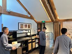 -四季民福烤鸭店(故宫店)