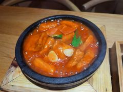 每日空运包浆豆腐-米店·云南菜(南门店)