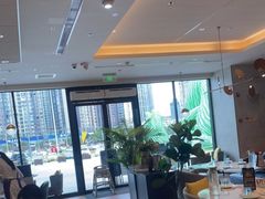 大堂-必胜客(乐山世豪PH店)