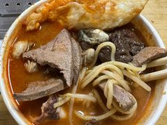 -乌糖沙茶面(民族路店)