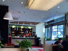 大堂-闽鄂情·闽南招财鸭(水头店)