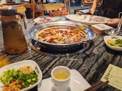-老船舫·现做活鲜鱼馆(东郊记忆店)