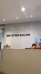 -ON STAR SALON
