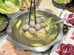 -合意桐坑牛肉粿·鲜牛肉火锅(嵩山总店)