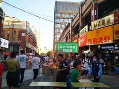 -托乐嘉美食广场(托乐嘉街区店)