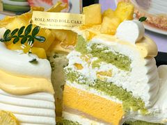 -卷心卷意·轻甜蛋糕(新光天地店)