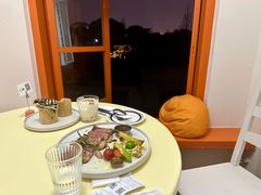 -橘酱餐厅