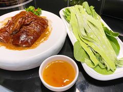 -煲王粤菜餐厅(中侨中心店)