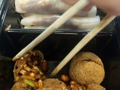 豆腐圆子-吃塘·黔贵