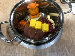 -呷哺呷哺(望京新世界店)