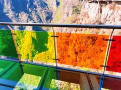 -十渡东湖港风景区