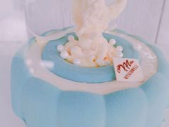 -麦雪尔甜品·生日蛋糕(新街口旗舰店)