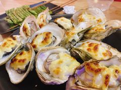 -蚝抵食·湛江生蚝(湾北路店)