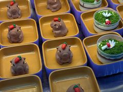 -海底捞大排档火锅(打浦路店)