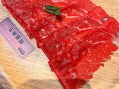 -松野谷·寿喜烧自助(华联顺义金街购物中心店)