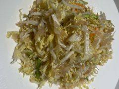 -船歌·鱼水饺青岛菜(闽江二路店)