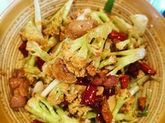 -湘肠香火锅店(团结湖店)