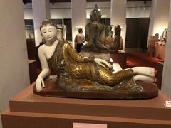 -曼谷国家博物馆