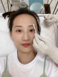 -久匠·野生眉半永久纹眉