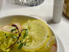 -文华扒房及酒吧(香港文华东方酒店)