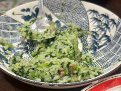 咸肉菜炒饭-小实惠嘉(威海路店)