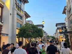 -比斯特苏州购物村精品奥特莱斯