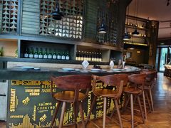 -山葵家·创意料理(宁波来福士店)