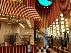 -LUNEURS月乐诗·法式冰淇淋(北外滩来福士广场店)