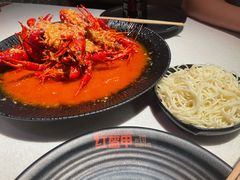 -红盔甲·小龙虾(天钥桥店)