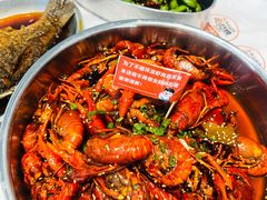 -靓靓蒸虾·头牌蒸虾(沙湖旗舰店)