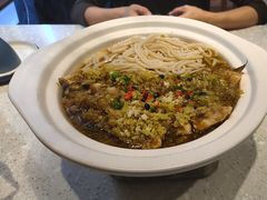 -福阿婆老牌湘菜(大润发店)