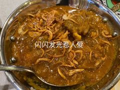 -Santoor 萨都里印度餐厅(北锣鼓巷店)