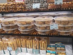 -大苹果面包生日蛋糕(明珠店)
