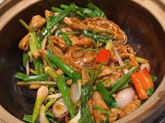 -勝記酒家·37年老字号·经典粤菜(荔枝公园店)