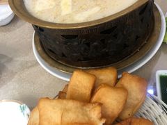 -苏尼特食府(金穗家园店)