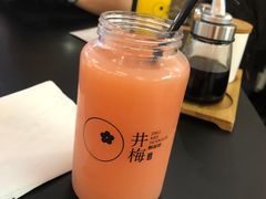 -贡梅老面馆·蟹粉面·无锡特色小吃(南长街主推店)