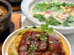 -山水茶艺馆·点心粤菜·30年老字号