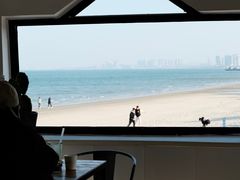 -ChanDu躔度咖啡(灯塔店)